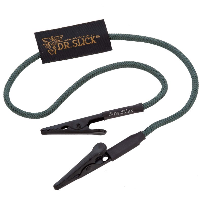 Dr. Slick Hat Keeper - Image 1
